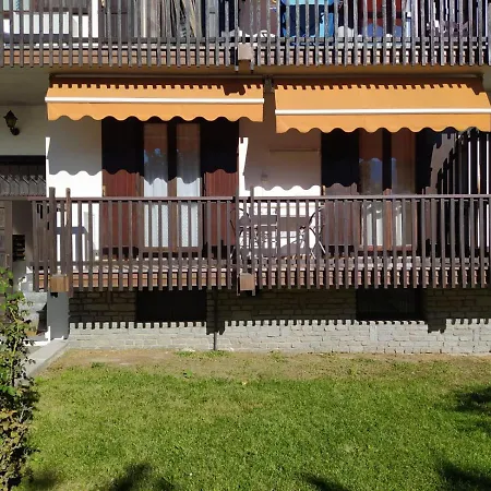 Nido Rosa * Aosta