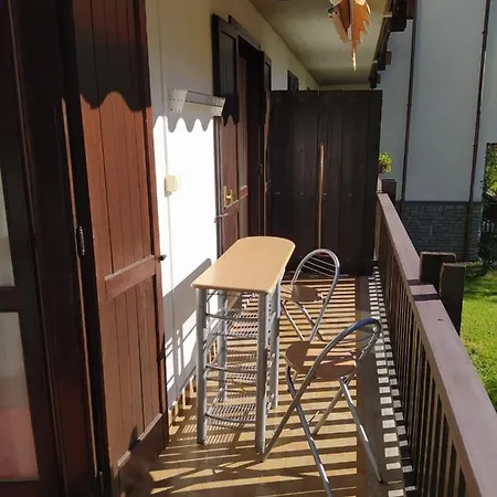 Nido Rosa Aosta