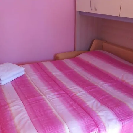 Nido Rosa Apartment Aosta