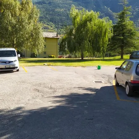 Nido Rosa * Aosta