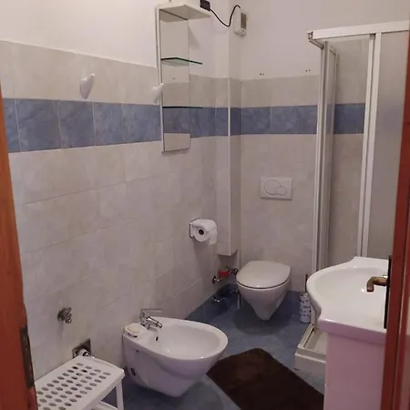 Apartment Nido Rosa *