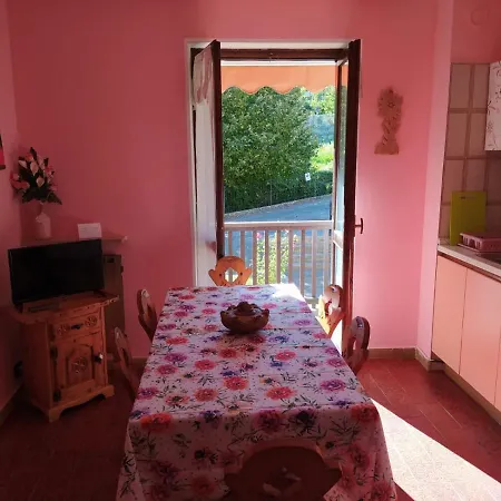 Apartment Nido Rosa Aosta