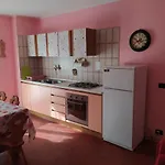 Nido Rosa Апартаменты Аоста