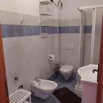 Апартаменты Nido Rosa *