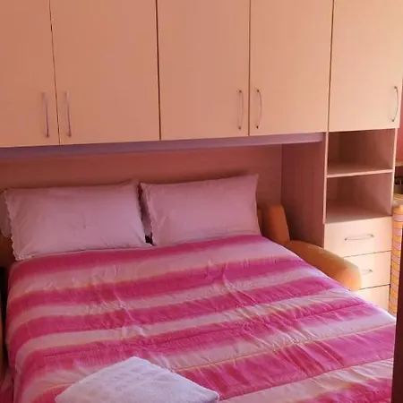 Nido Rosa Apartamento *