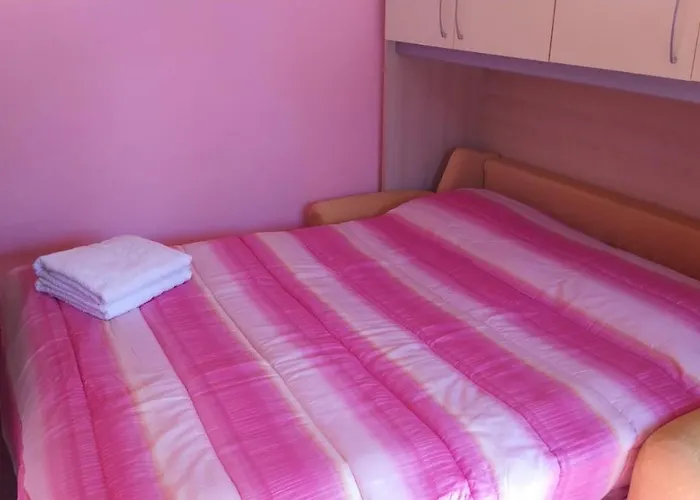 Nido Rosa Apartment Aosta